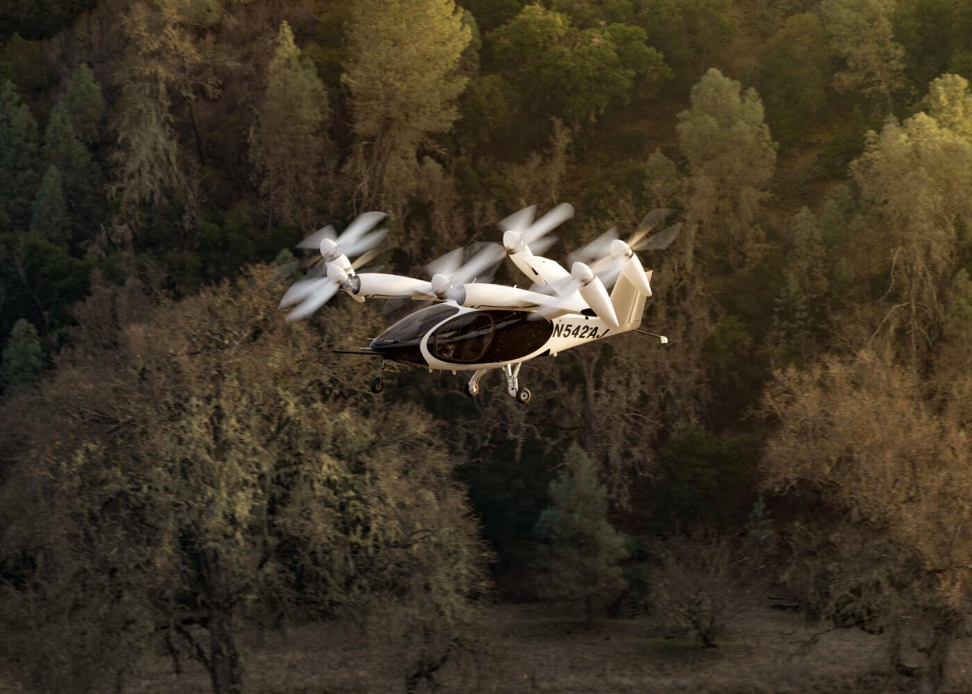 Joby Aviation