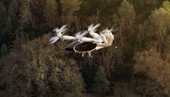 Joby Aviation