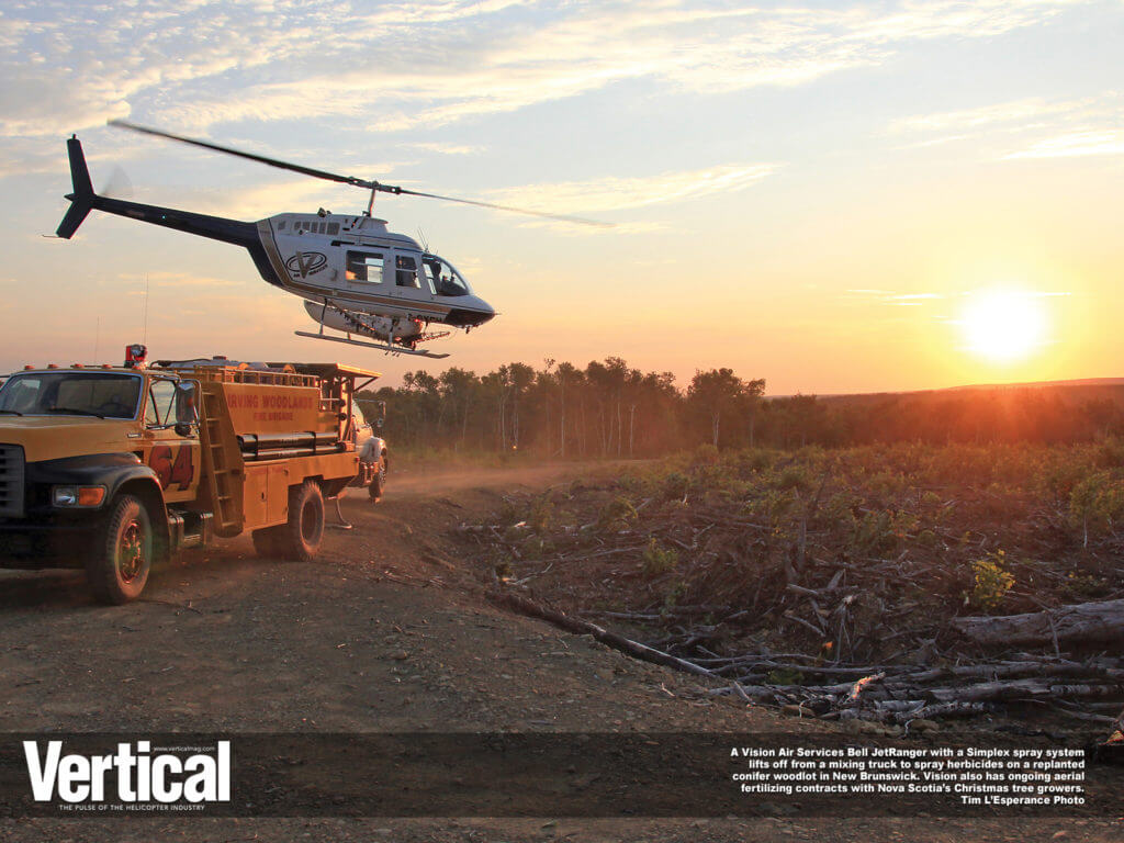 Wallpaper - June/July 2013 - Standard Version