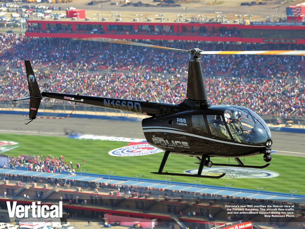 Wallpaper - June/July 2013 - Standard Version