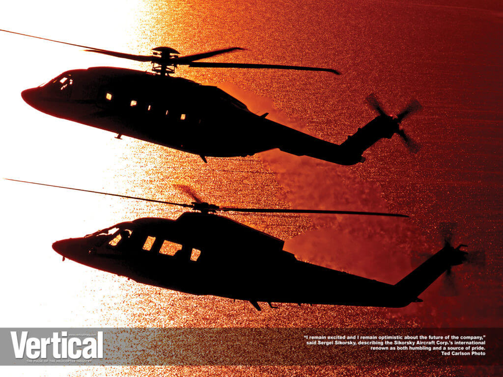 Wallpaper - August/September 2013 - Standard Version