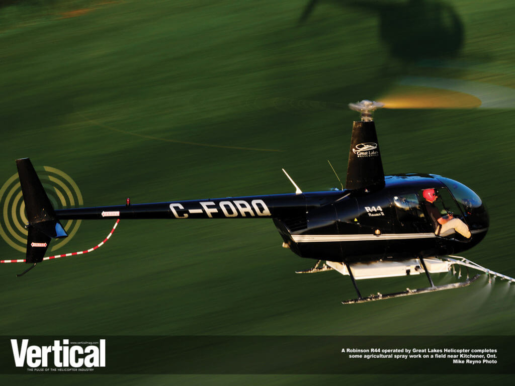 Wallpaper - August/September 2013 - Standard Version