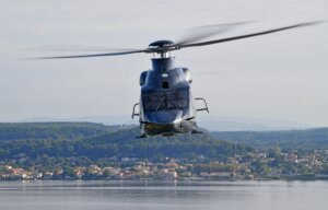 Airbus/Anthony Pecchi Photo
