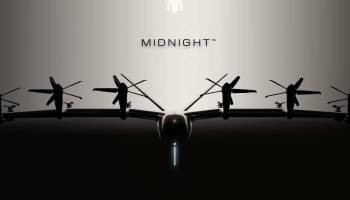 Archer Aviation