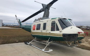 HeliTrader listing for Bell 205A1