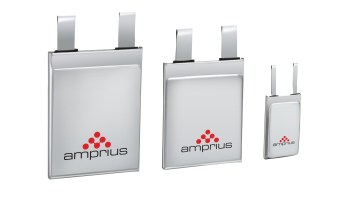 Amprius