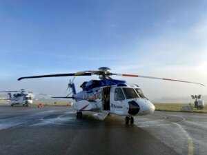 Bristow Photo