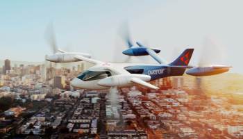 Overair