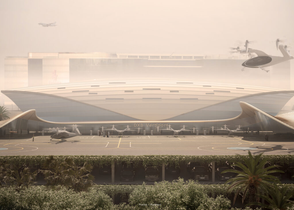 Skyports