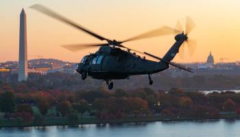 The ICARUS Device is in use by dozens of military units, colleges, flight schools, private operators, LEO, HEMS and federal agencies. Icarus Photo