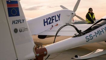 H2Fly