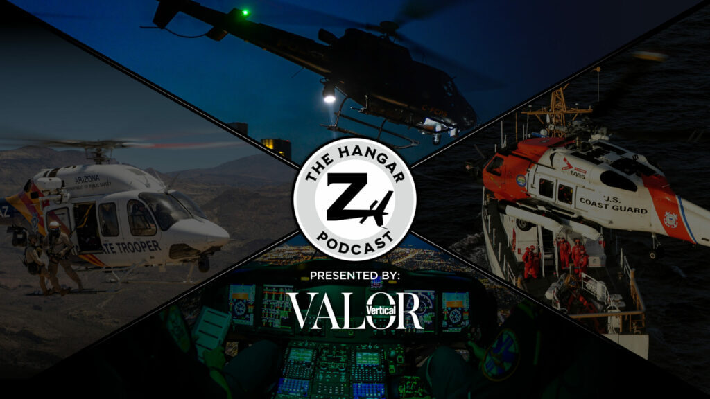 Hangar Z