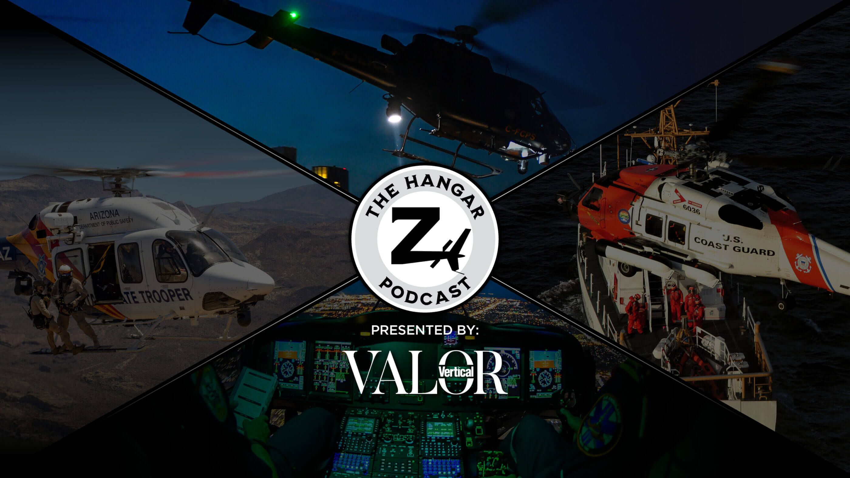 Hangar Z