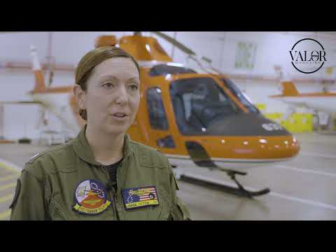 US NAVY | FLYING THE TH-73A THRASHER