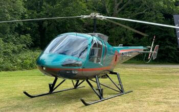 HeliTrader listing for Enstrom 480