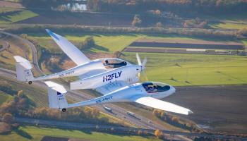Joby H2FLY