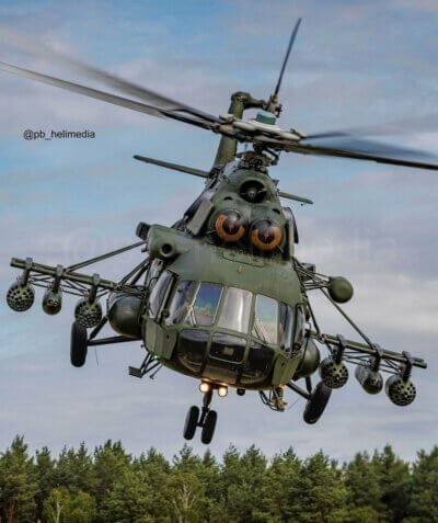 Tagged on Instagram by @pb_helimedia
