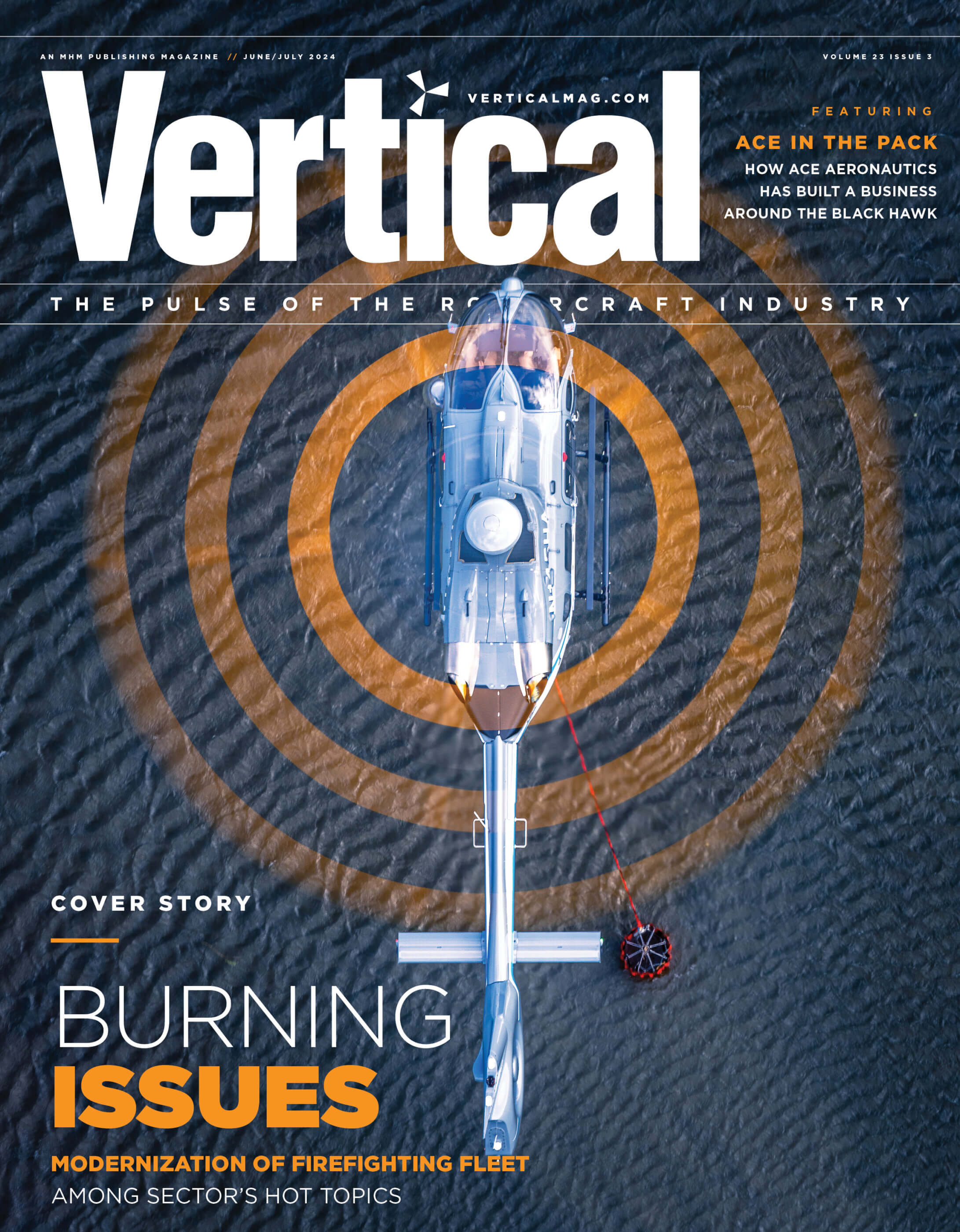 Vertical Sunday Review