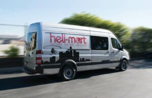 Heli-Mart products