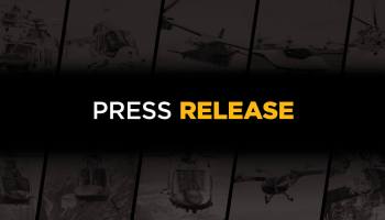 Press release graphic