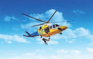 LifeFlight Photo