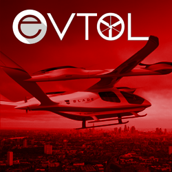 Evtol