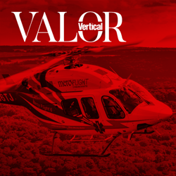 Vertical Valor